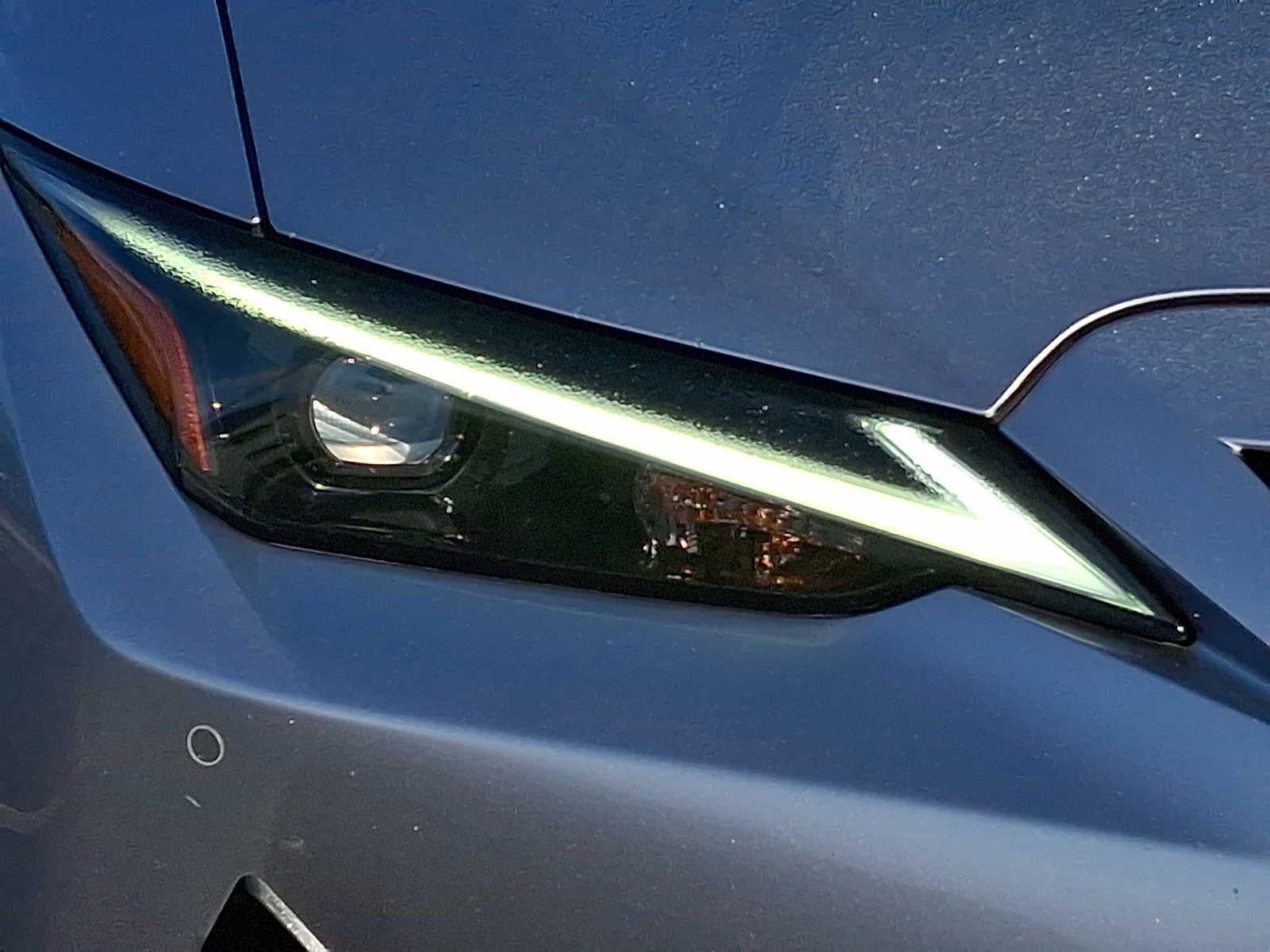 2023 Lexus IS IS 350 F SPORT RWD