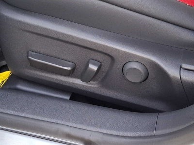 2026 Lexus IS IS 350 F SPORT AWD