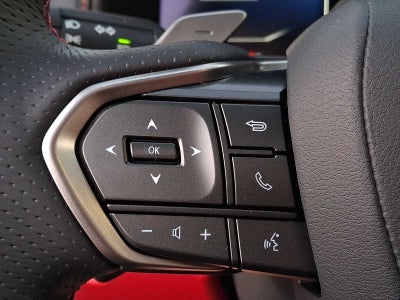2026 Lexus IS IS 350 F SPORT AWD