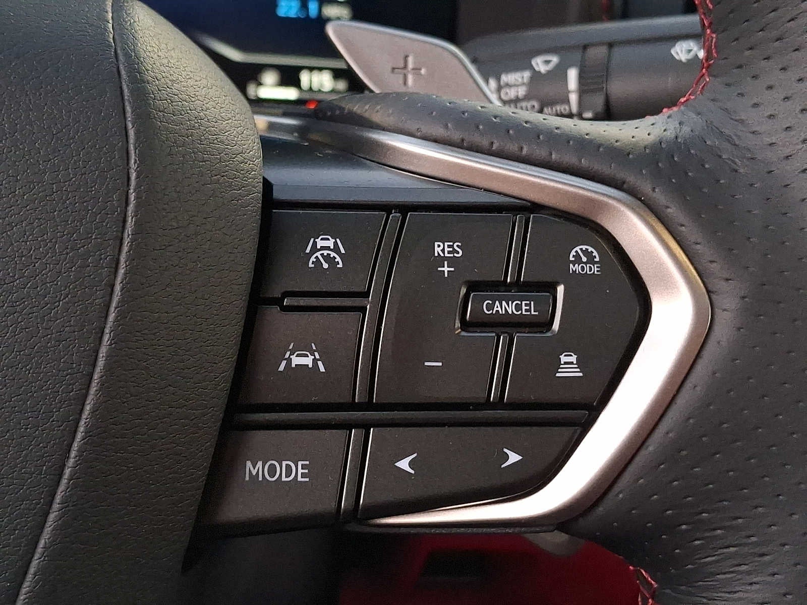 2026 Lexus IS IS 350 F SPORT AWD