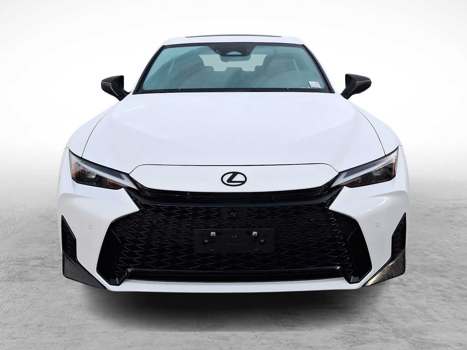 2026 Lexus IS IS 350 F SPORT AWD