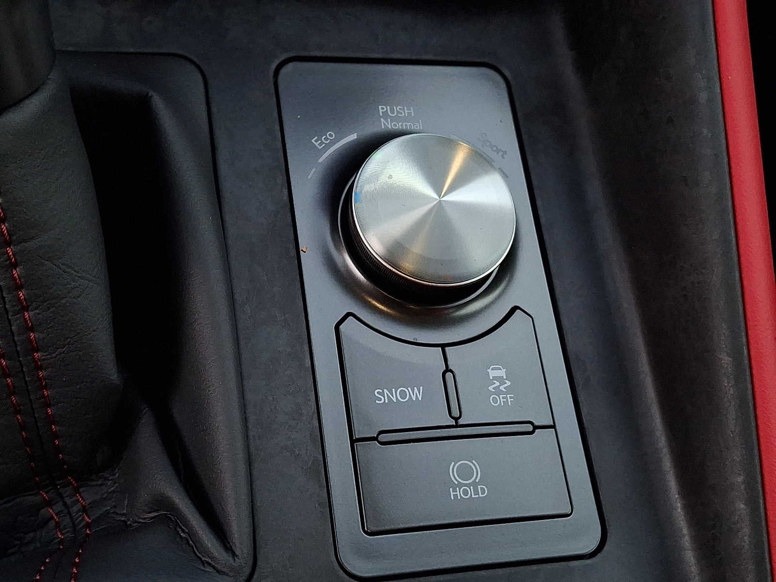 2026 Lexus IS IS 350 F SPORT AWD