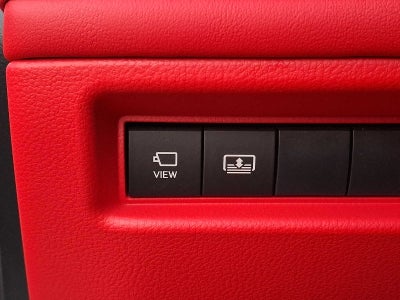 2026 Lexus IS IS 350 F SPORT AWD