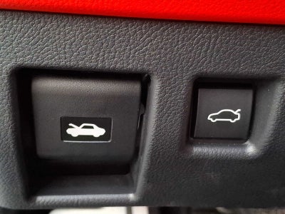 2026 Lexus IS IS 350 F SPORT AWD