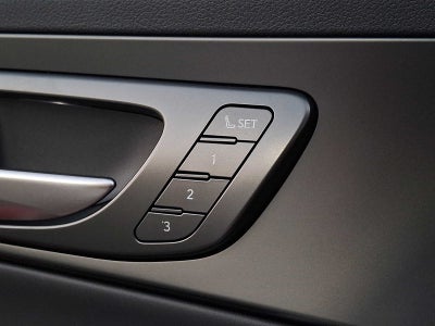 2026 Lexus IS IS 350 F SPORT AWD