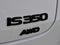 2026 Lexus IS IS 350 F SPORT AWD