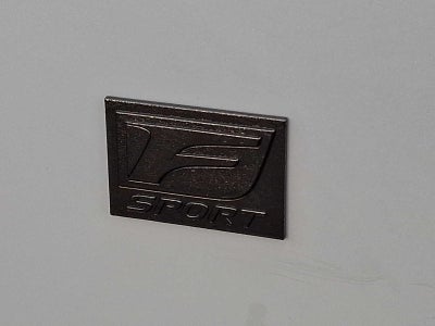 2026 Lexus IS IS 350 F SPORT AWD