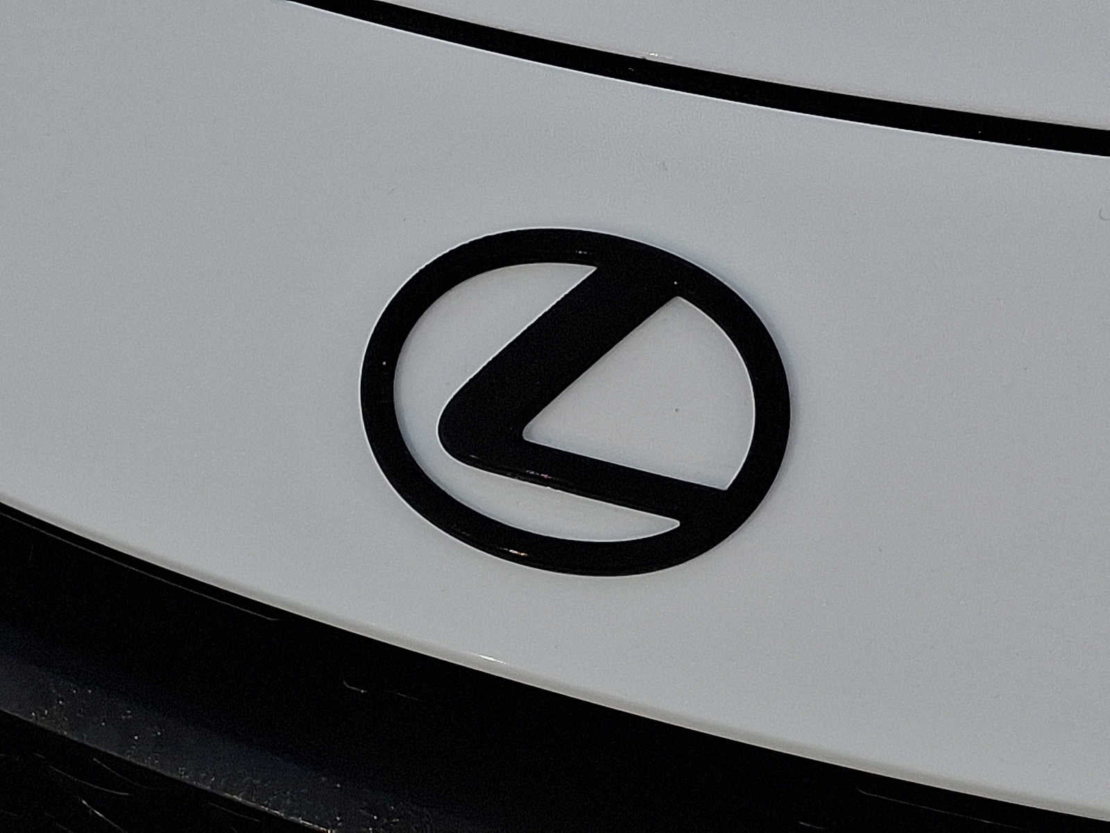 2026 Lexus IS IS 350 F SPORT AWD