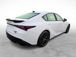 2026 Lexus IS IS 350 F SPORT AWD