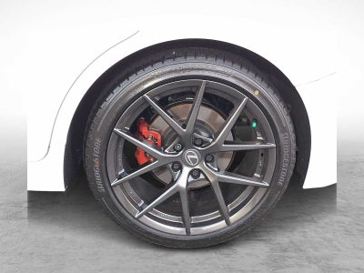 2026 Lexus IS IS 350 F SPORT AWD
