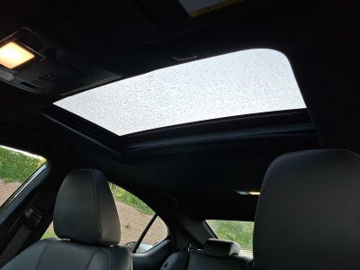 2024 Lexus IS 350 F SPORT AWD F SPORT AWD