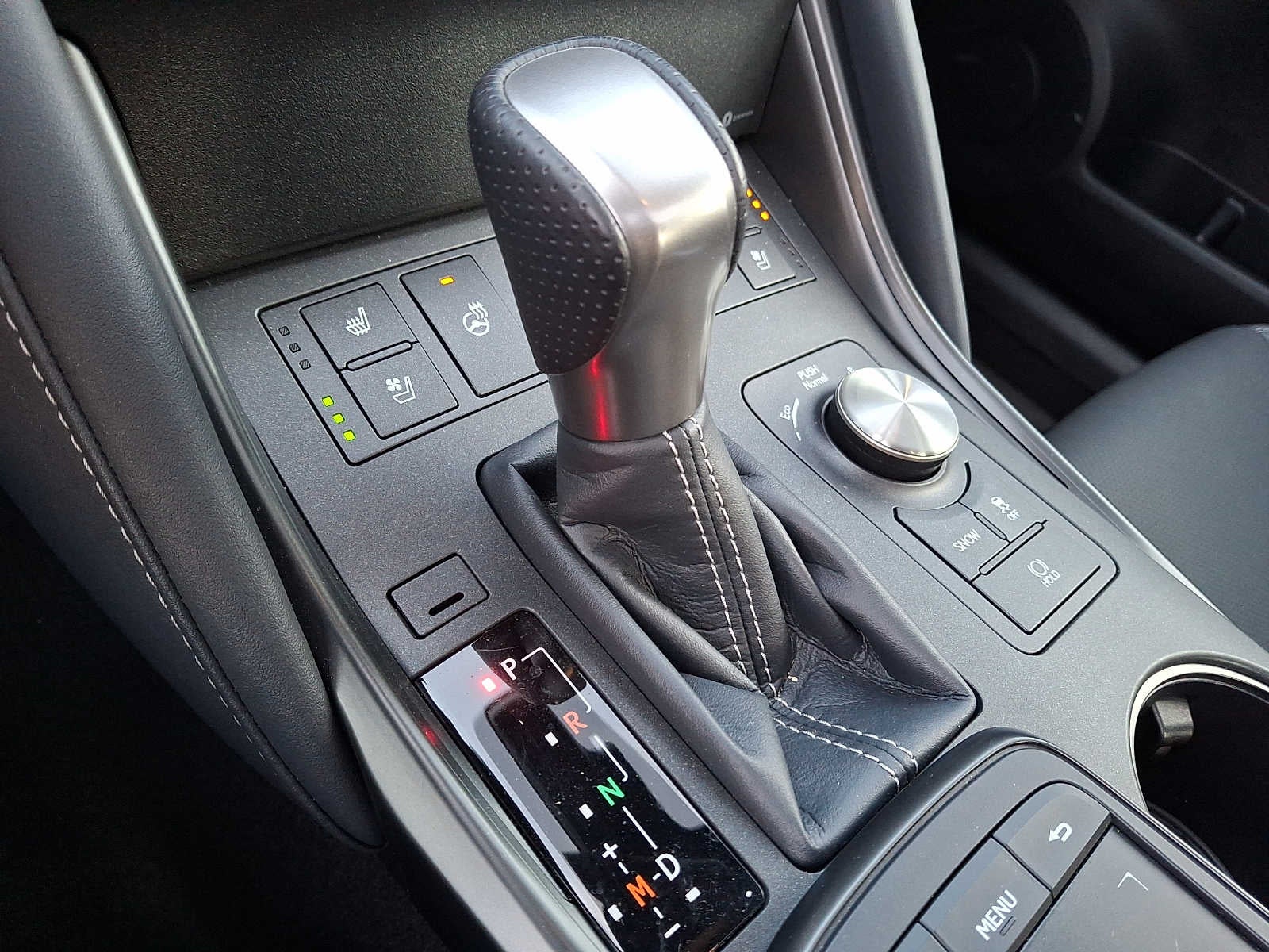 2024 Lexus IS 350 F SPORT AWD F SPORT AWD