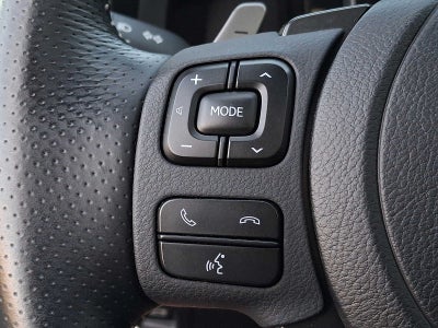 2024 Lexus IS 350 F SPORT AWD F SPORT AWD