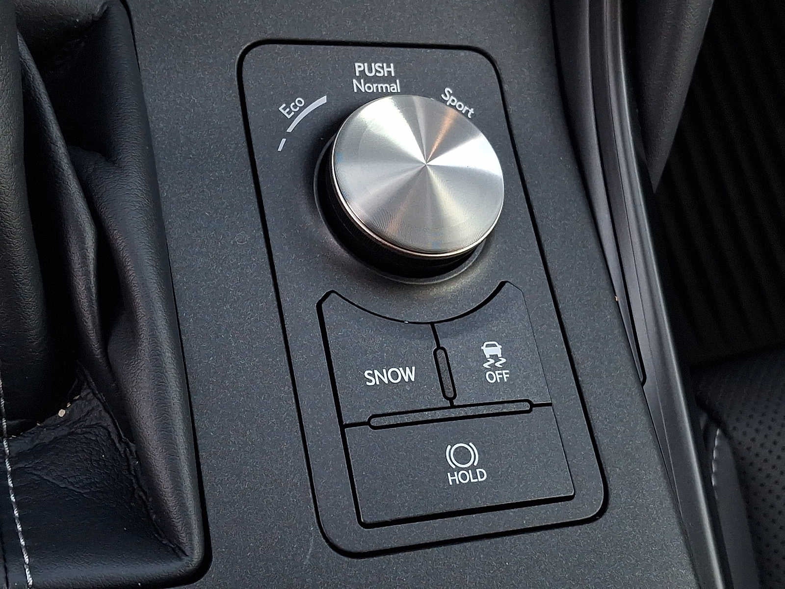 2024 Lexus IS 350 F SPORT AWD F SPORT AWD