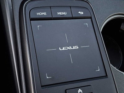 2024 Lexus IS 350 F SPORT AWD F SPORT AWD