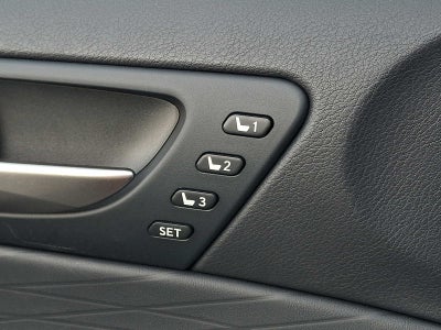 2024 Lexus IS 350 F SPORT AWD F SPORT AWD