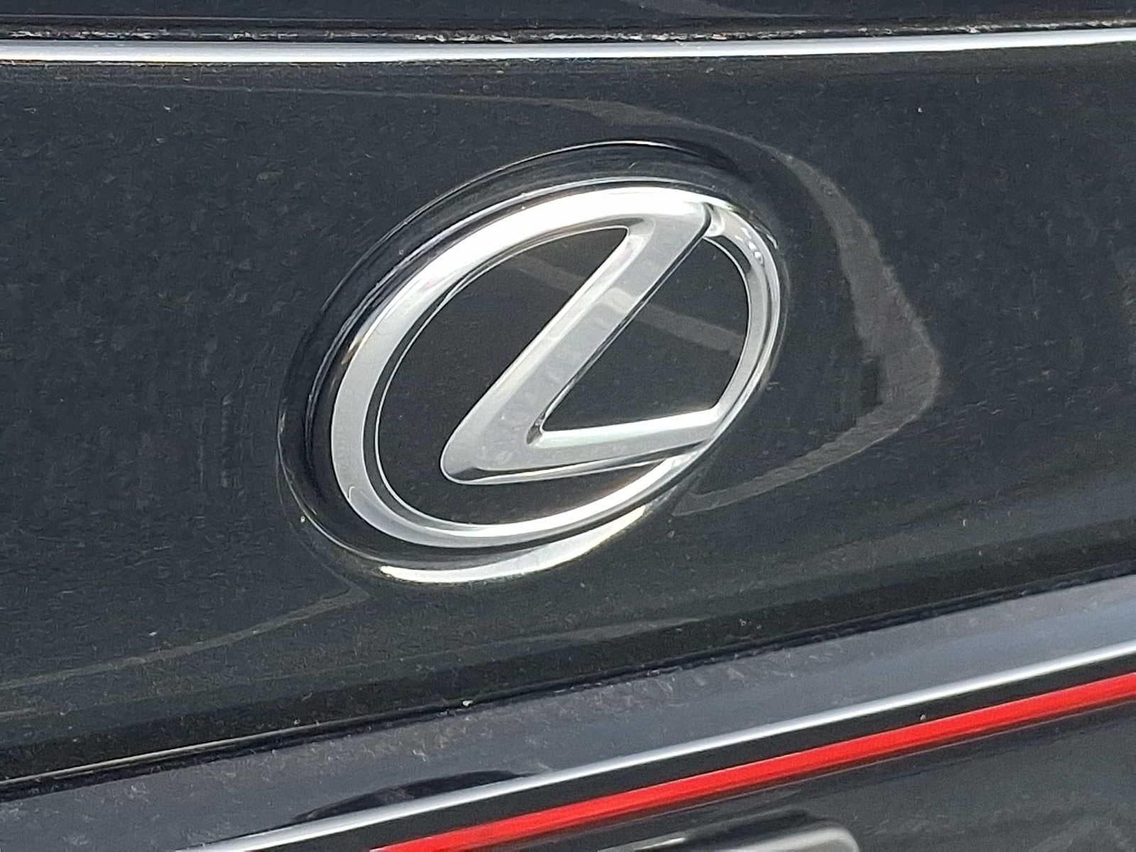 2024 Lexus IS 350 F SPORT AWD F SPORT AWD