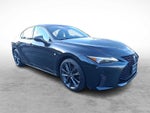 2024 Lexus IS 350 F SPORT AWD F SPORT AWD