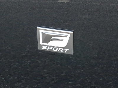 2024 Lexus IS 350 F SPORT AWD F SPORT AWD