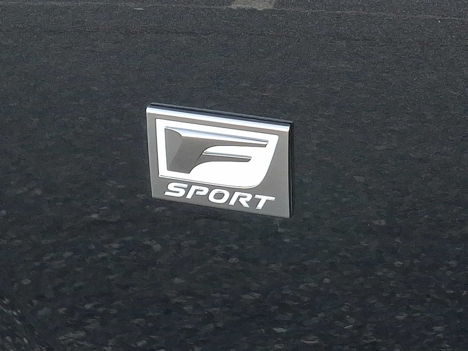 2024 Lexus IS 350 F SPORT AWD F SPORT AWD