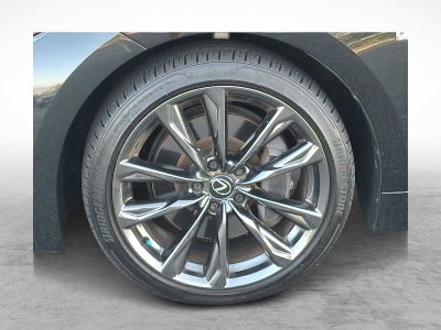 2024 Lexus IS 350 F SPORT AWD F SPORT AWD