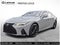 2024 Lexus IS IS 350 F SPORT AWD