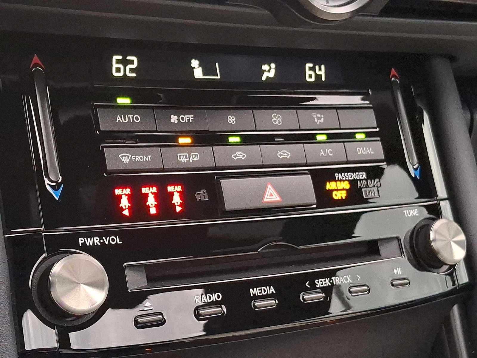 2024 Lexus IS IS 350 F SPORT AWD