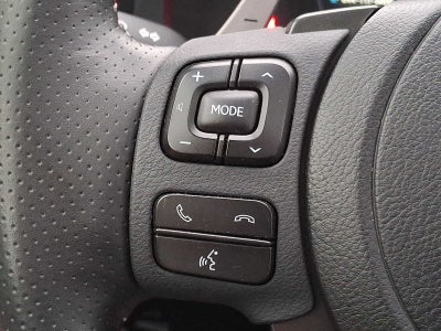 2024 Lexus IS IS 350 F SPORT AWD