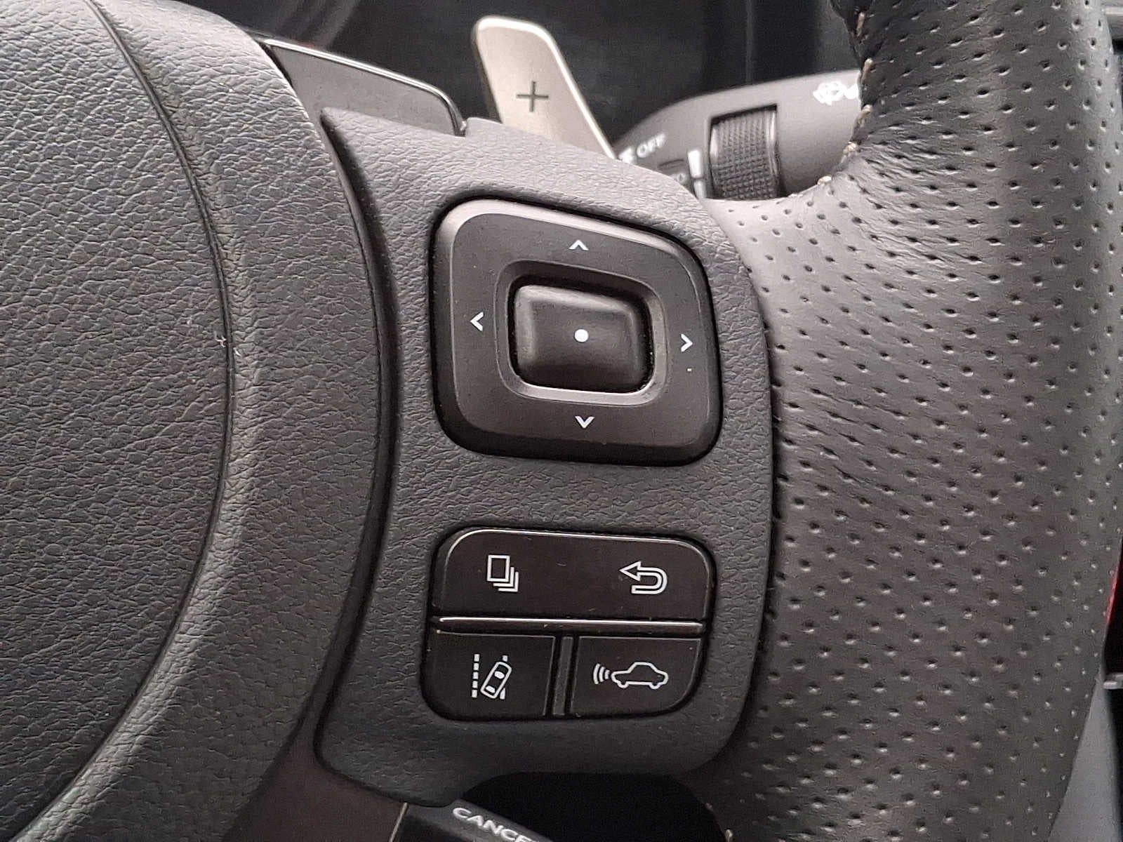 2024 Lexus IS IS 350 F SPORT AWD