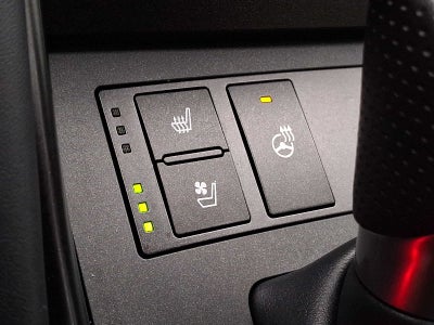 2024 Lexus IS IS 350 F SPORT AWD