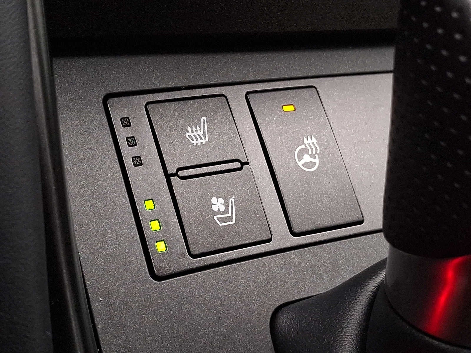 2024 Lexus IS IS 350 F SPORT AWD