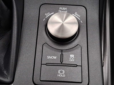 2024 Lexus IS IS 350 F SPORT AWD