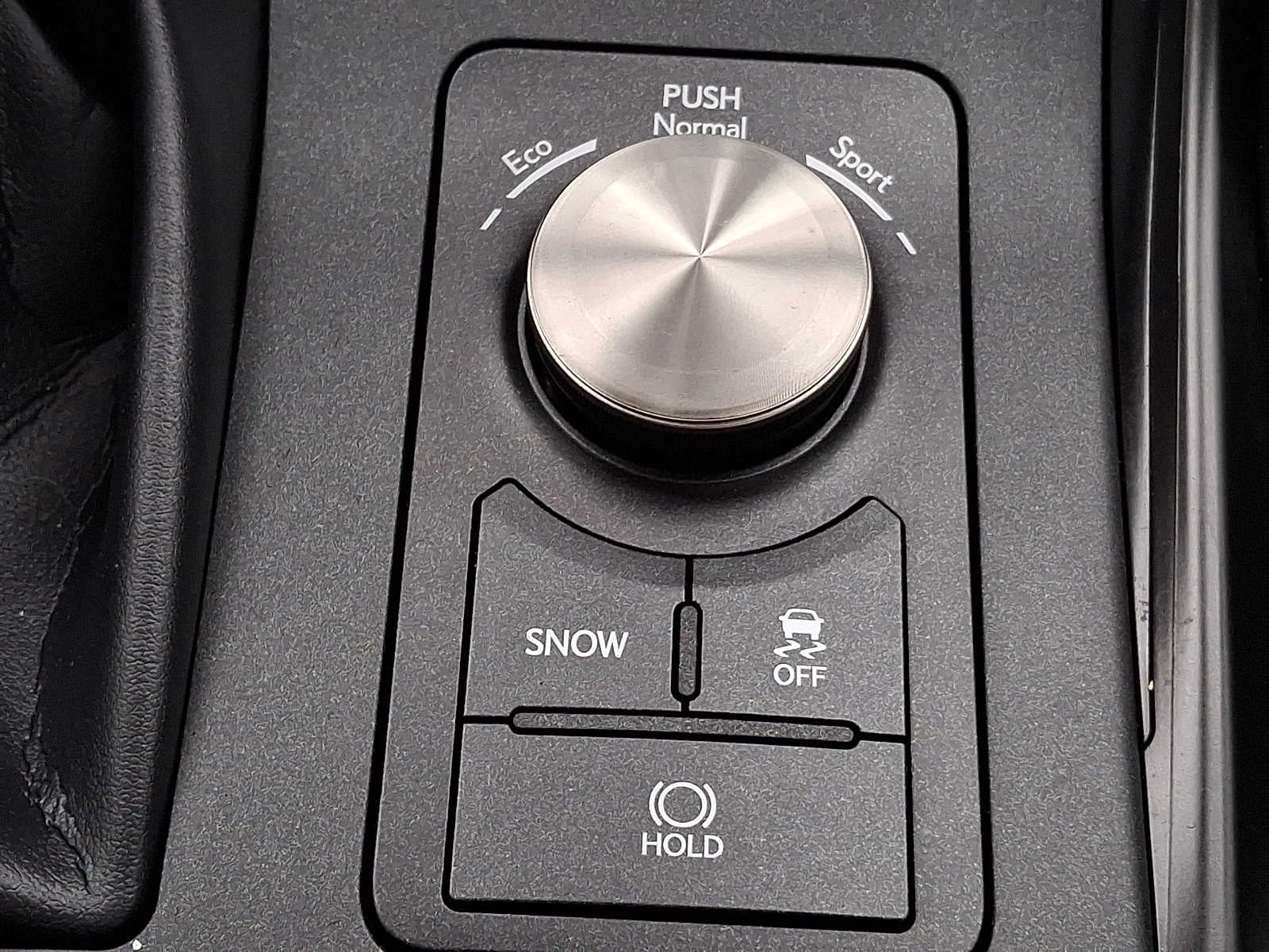 2024 Lexus IS IS 350 F SPORT AWD