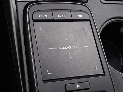 2024 Lexus IS IS 350 F SPORT AWD