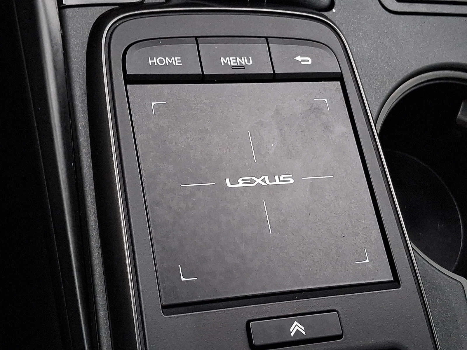 2024 Lexus IS IS 350 F SPORT AWD