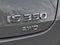 2024 Lexus IS IS 350 F SPORT AWD