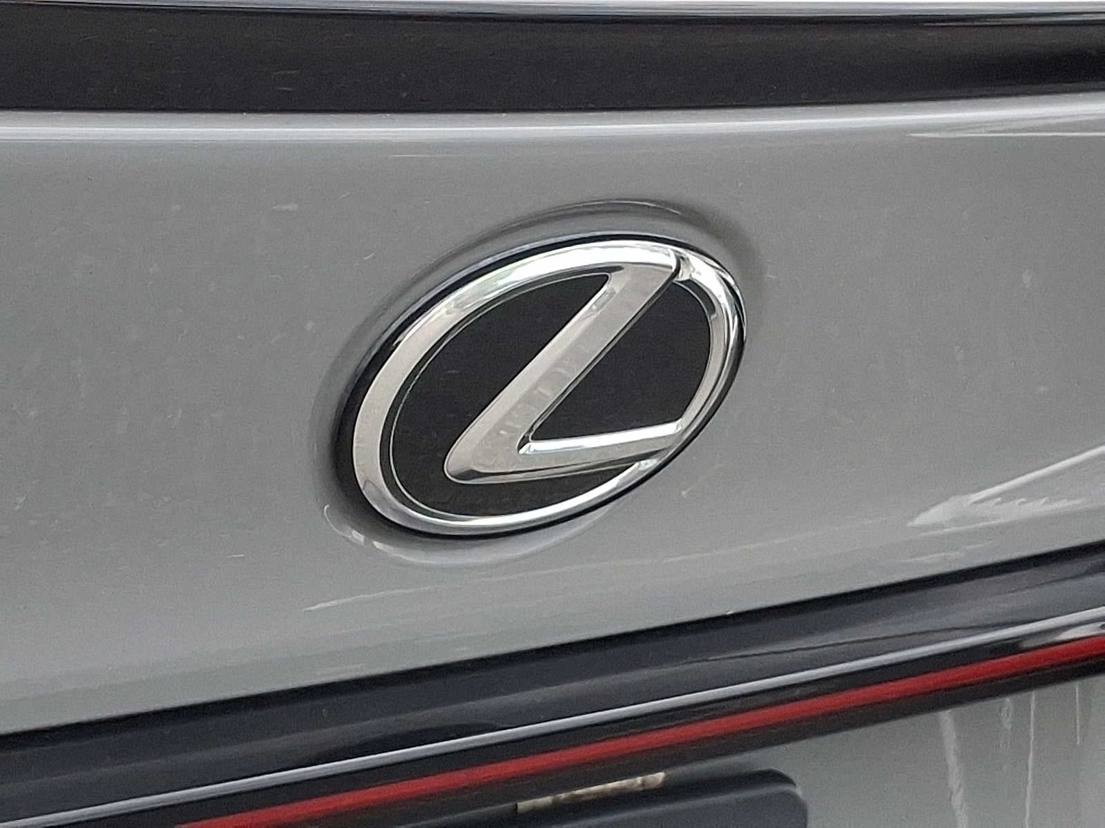 2024 Lexus IS IS 350 F SPORT AWD