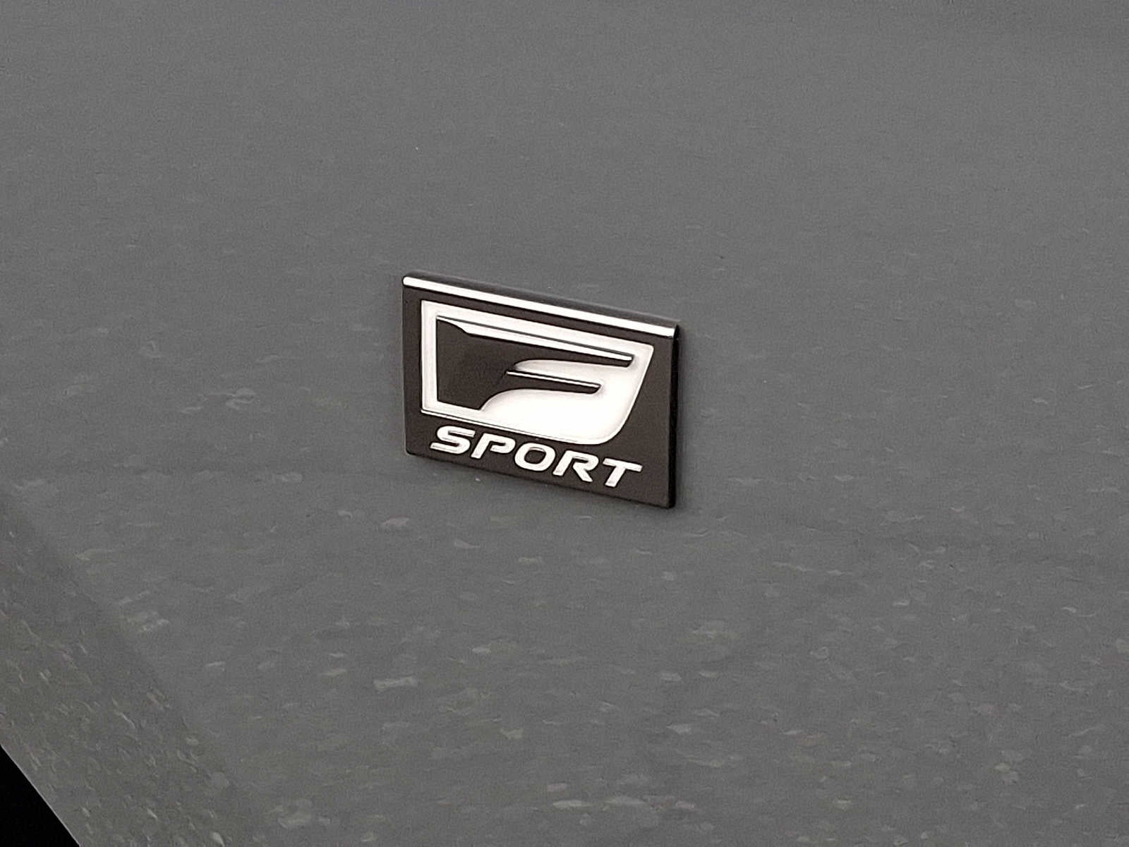 2024 Lexus IS IS 350 F SPORT AWD