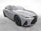2024 Lexus IS IS 350 F SPORT AWD