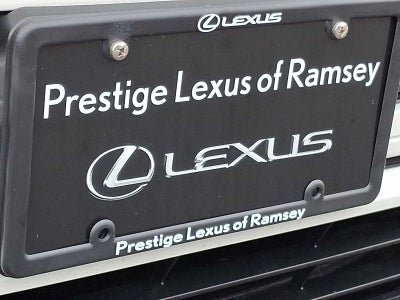 2024 Lexus IS IS 350 F SPORT AWD