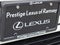 2024 Lexus IS IS 350 F SPORT AWD