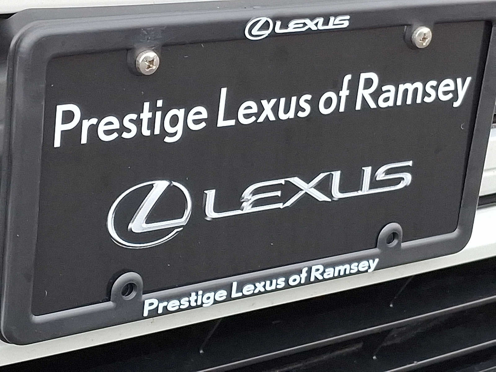 2024 Lexus IS IS 350 F SPORT AWD