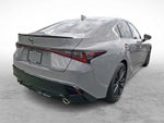 2024 Lexus IS IS 350 F SPORT AWD