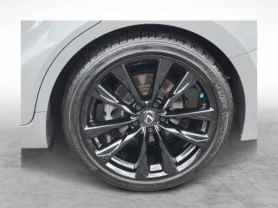 2024 Lexus IS IS 350 F SPORT AWD