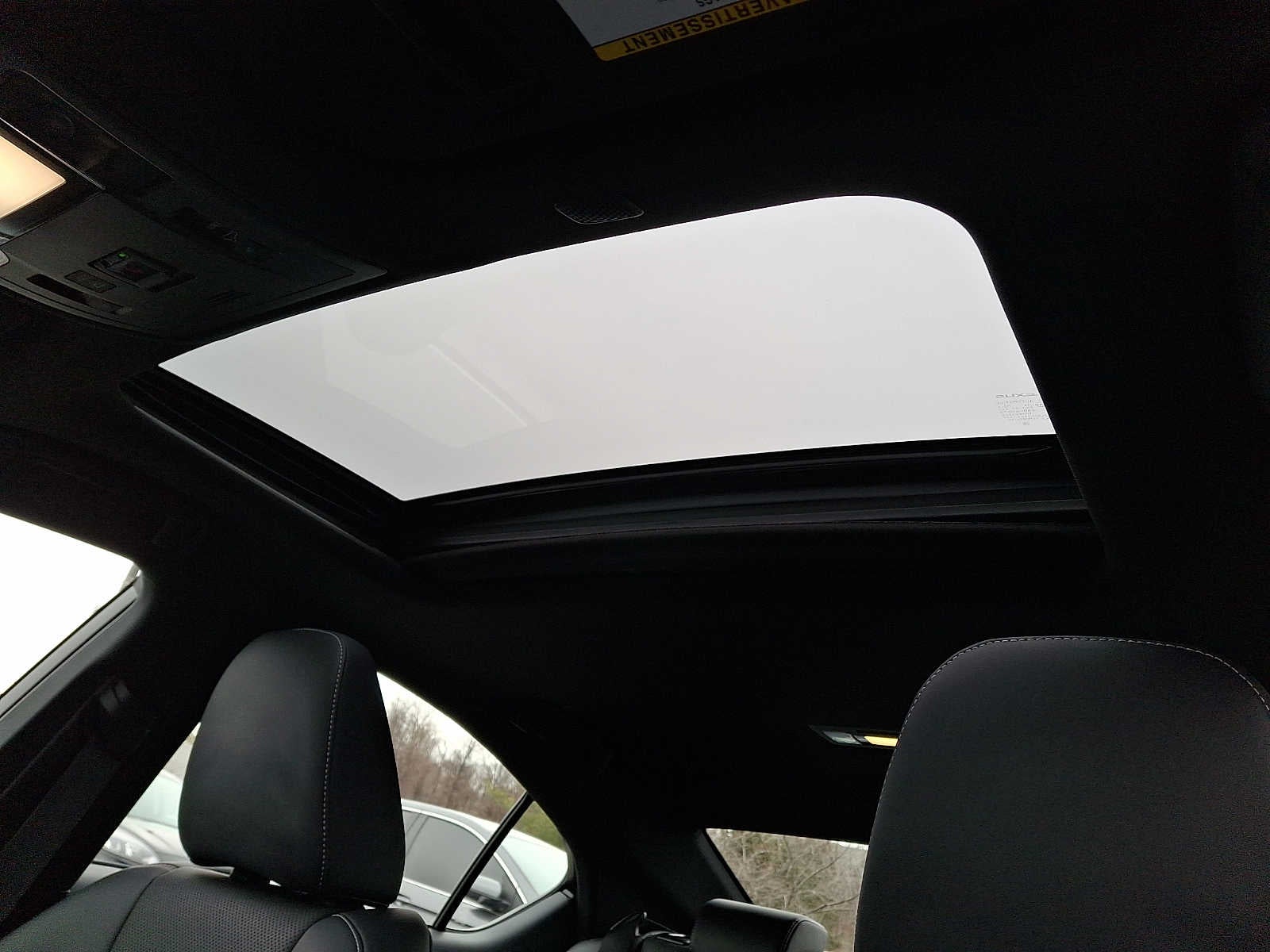 2025 Lexus IS 350 F SPORT AWD F SPORT AWD