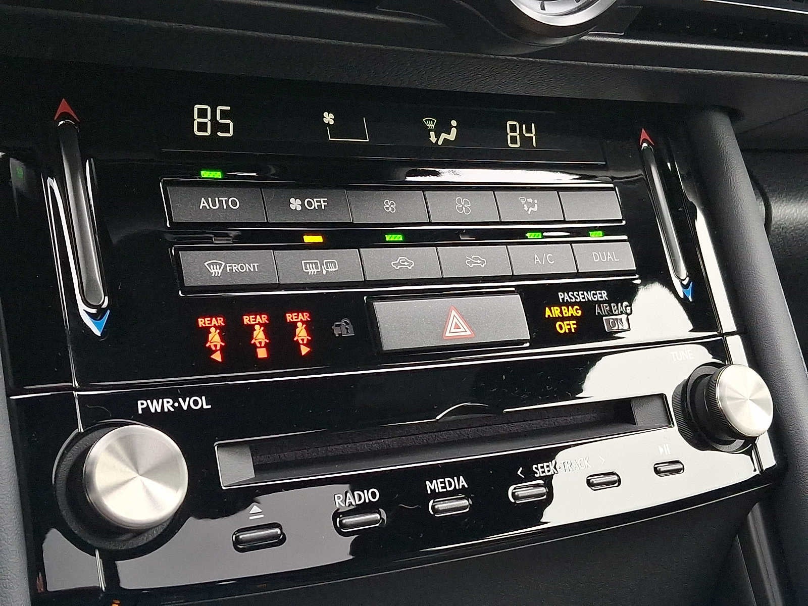 2025 Lexus IS 350 F SPORT AWD F SPORT AWD