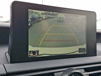 2025 Lexus IS 350 F SPORT AWD F SPORT AWD