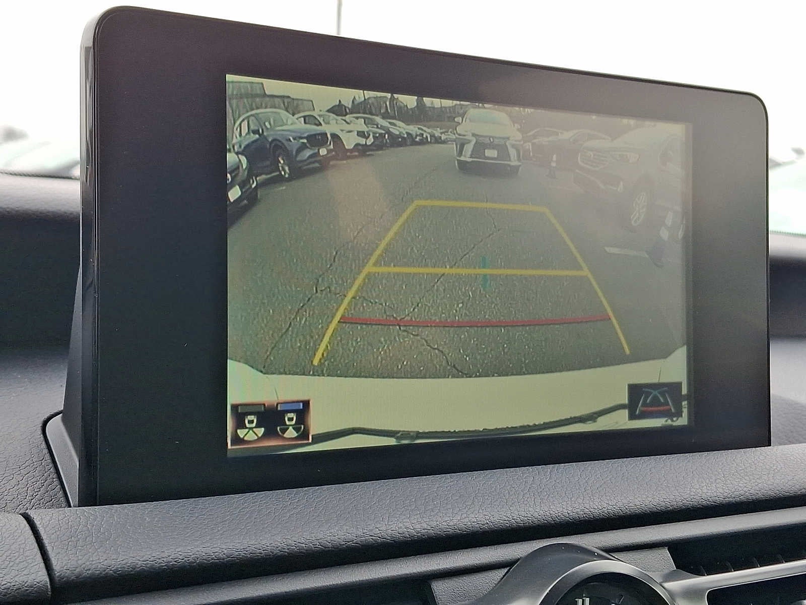 2025 Lexus IS 350 F SPORT AWD F SPORT AWD