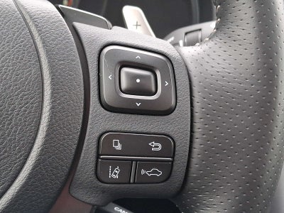 2025 Lexus IS 350 F SPORT AWD F SPORT AWD