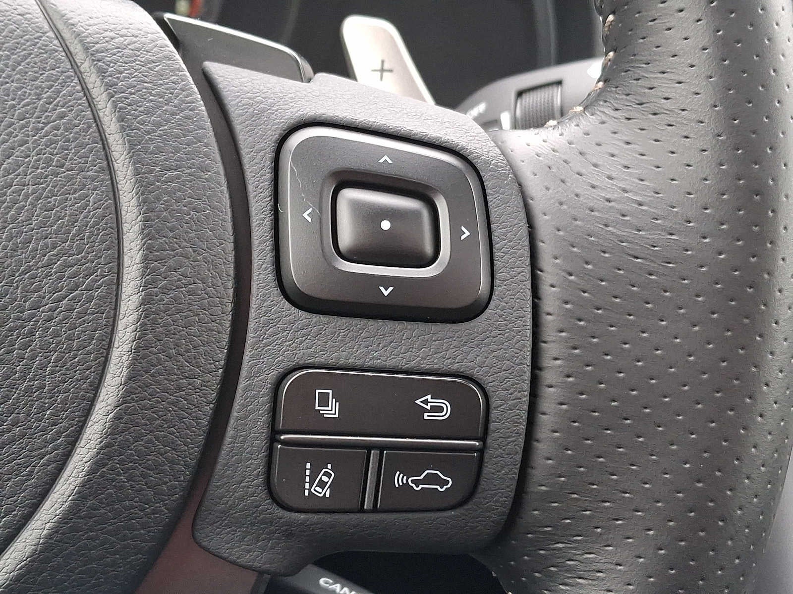 2025 Lexus IS 350 F SPORT AWD F SPORT AWD